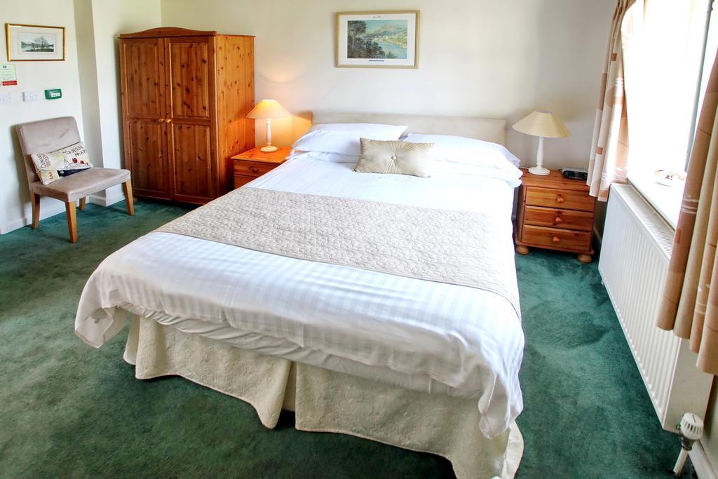 The Potters Arms Hotel Amersham Ngoại thất bức ảnh