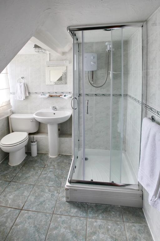 The Potters Arms Hotel Amersham Phòng bức ảnh