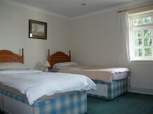 The Potters Arms Hotel Amersham Ngoại thất bức ảnh